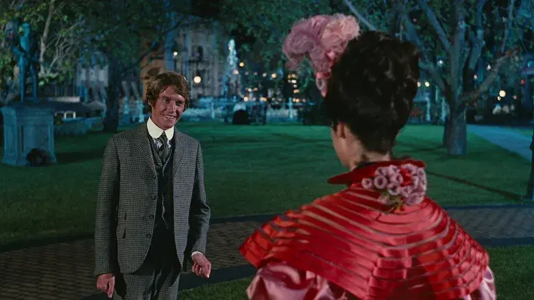 Hello, Dolly! - Fondo