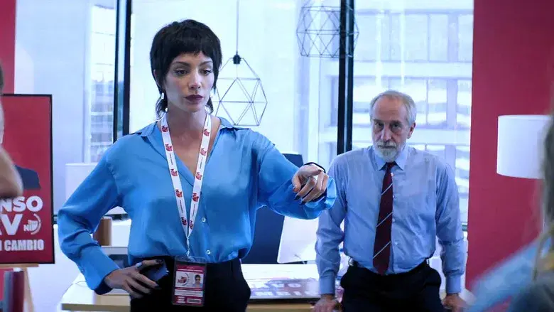 Políticamente incorrectos - Fondo