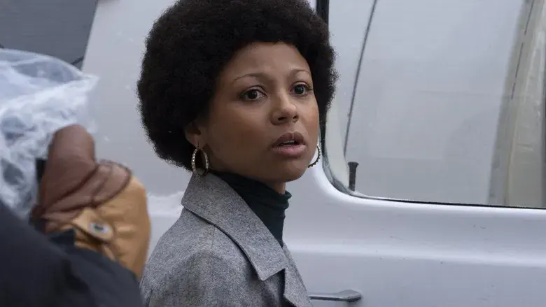 Dead Man's Wire - Fondo