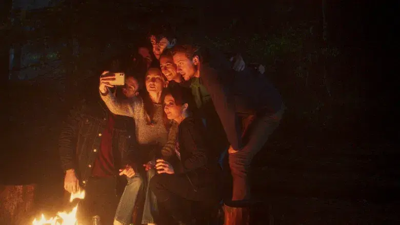 De naturaleza violenta - Fondo