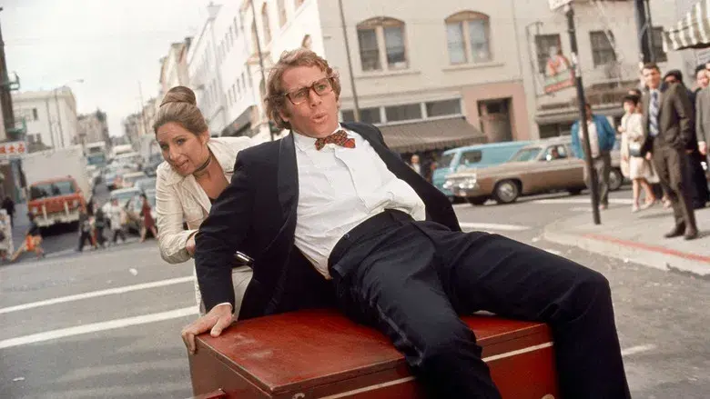 ¿Qué me pasa, doctor? - Fondo