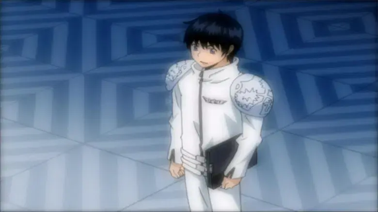 La verdadera naturaleza revelada