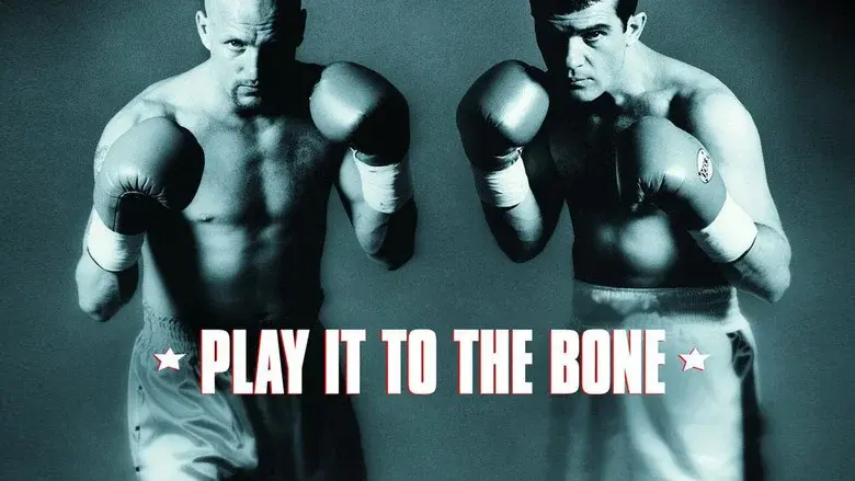 Jugando a tope - Fondo