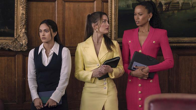 Upgrade: Primera clase - Fondo