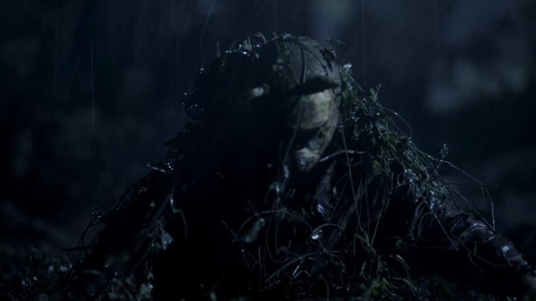 Winnie the Pooh 2: El bosque sangriento - Fondo