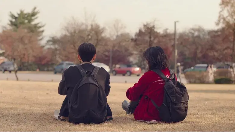 Love in the Big City - Fondo