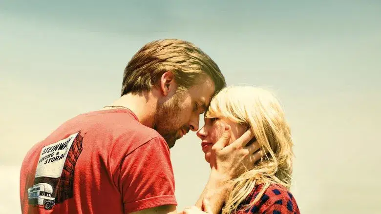 Blue Valentine - Fondo