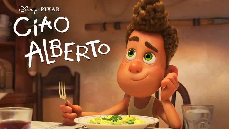 Ciao, Alberto - Fondo