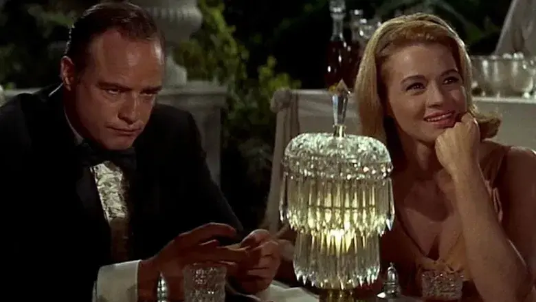 La jauría humana - Fondo