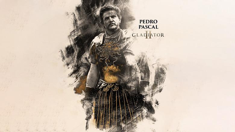 Gladiator II - Fondo