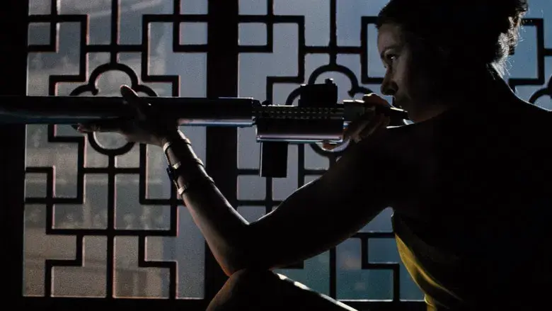 Misión imposible: Nación secreta - Fondo