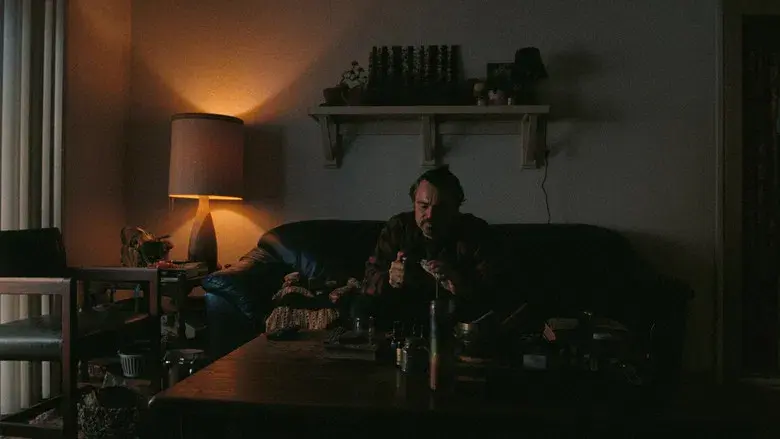 Una batalla tras otra - Fondo