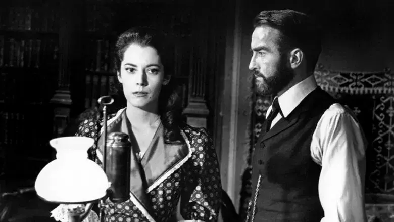 Freud, pasión secreta - Fondo