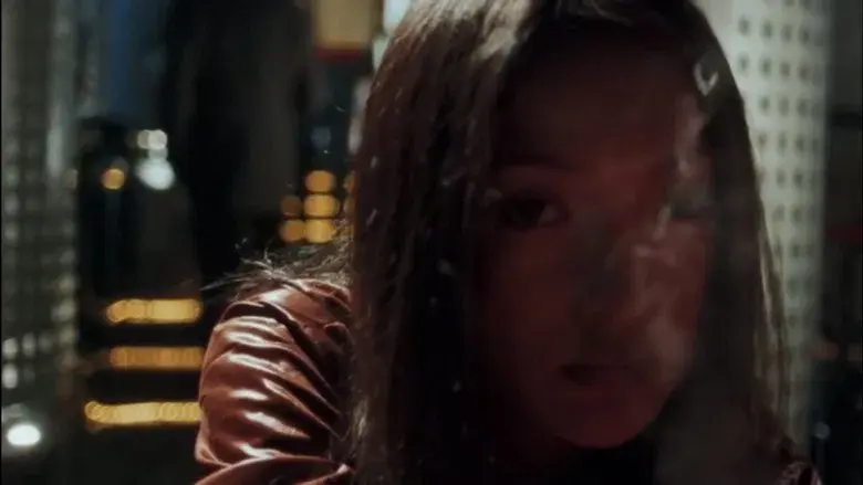 Suzhou River - Fondo