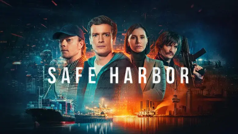 Safe Harbor - Fondo