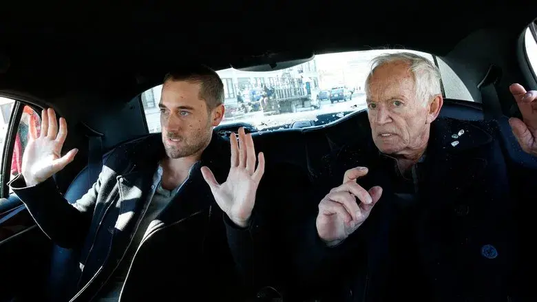 Iniciativa longevidad