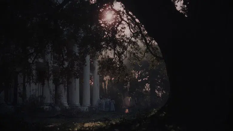 La seducción - Fondo