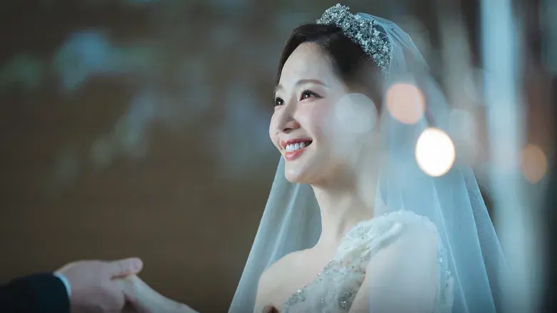 Cásate con mi esposo - Fondo