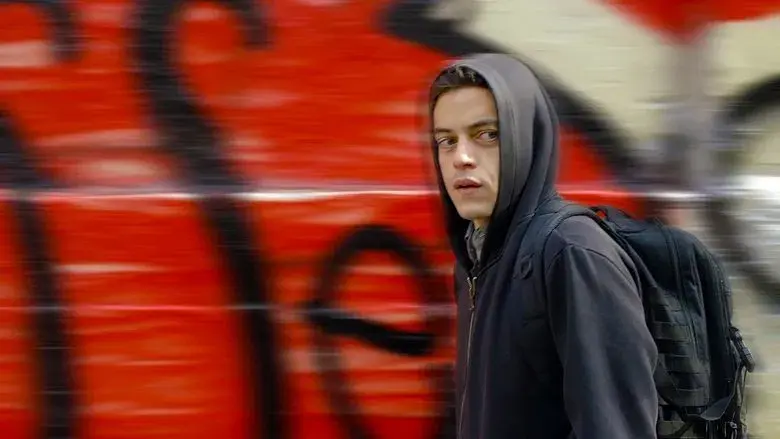 Mr. Robot - Fondo