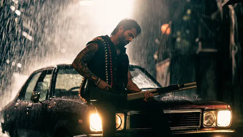 ओ रोमियो - Fondo