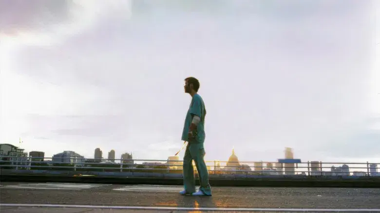 28 días después - Fondo