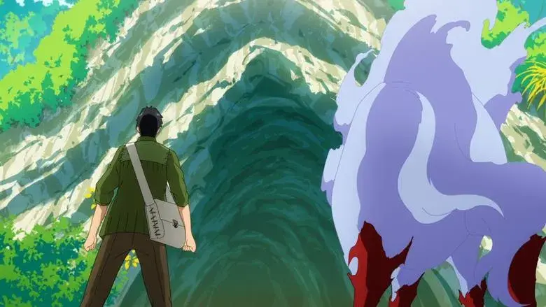 El crecimiento surge de la nada