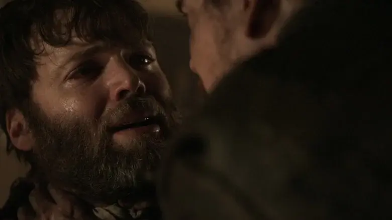 Las profundidades del mar