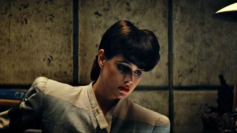 Blade Runner - Fondo