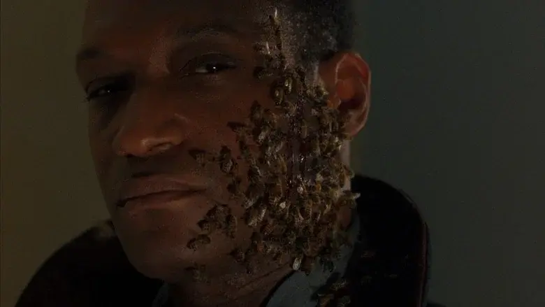 Candyman 3: El día de los muertos - Fondo