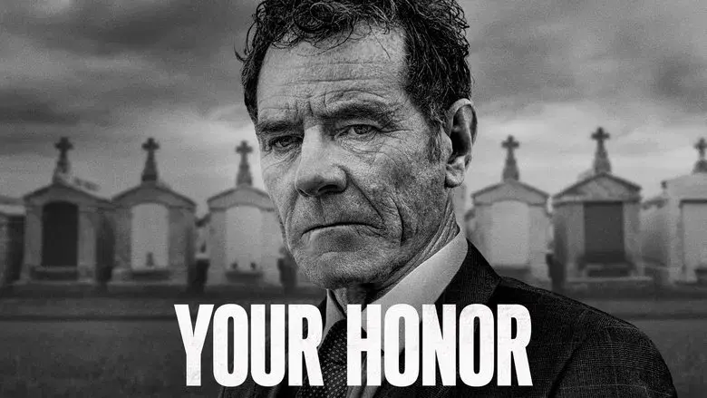 Your Honor - Fondo