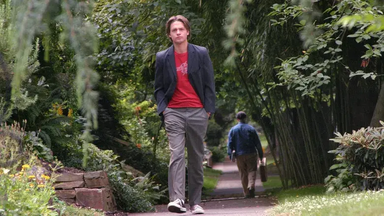 Nearing Grace - Backdrop