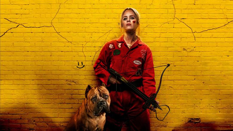 La ira de Becky - Fondo