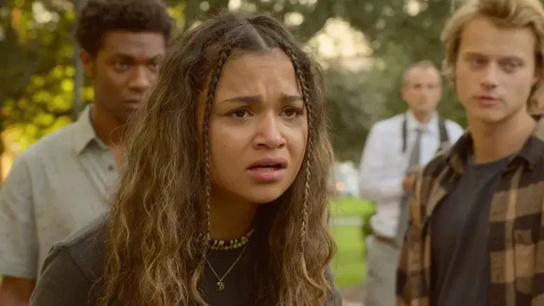 El momento más oscuro