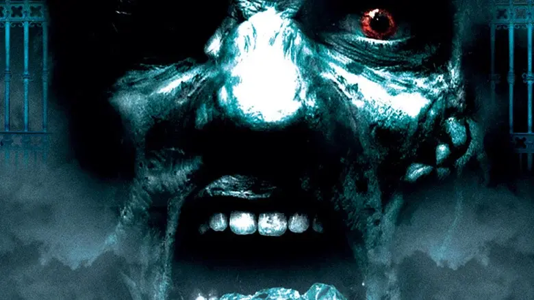 House of the Dead 2: El amanecer de los zombies - Fondo