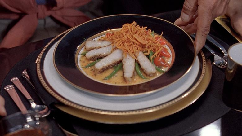 Jurassic Park (Parque Jurásico) - Fondo