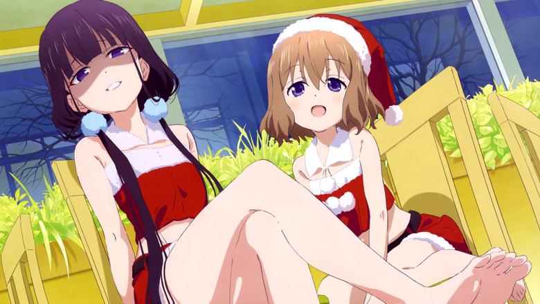 Blend S - Fondo