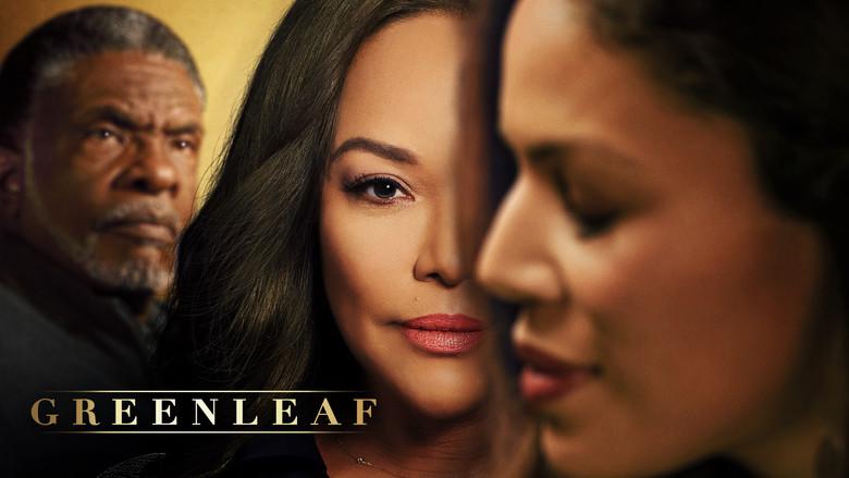 Greenleaf - Fondo