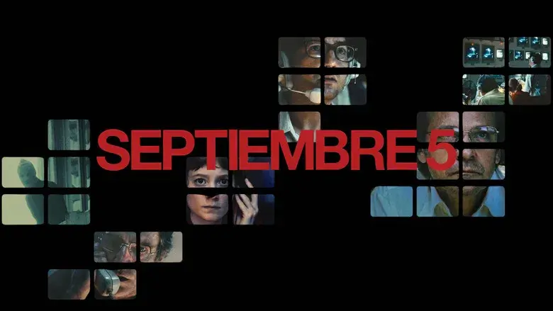 Septiembre 5 - Fondo
