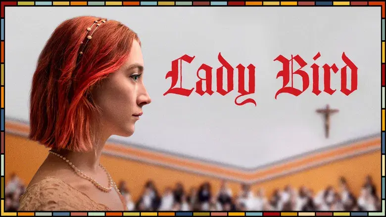 Lady Bird - Fondo