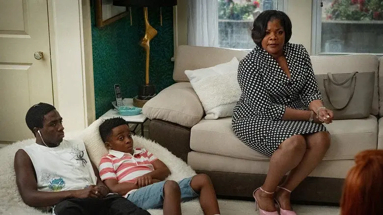 La liberación - Fondo