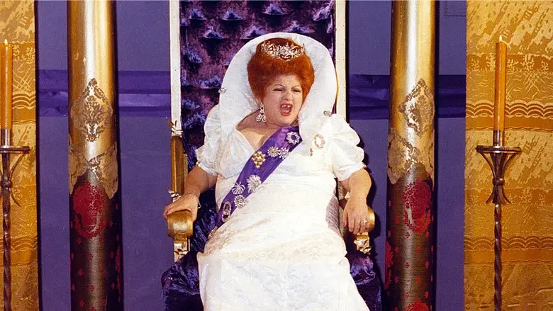 Vivir desesperadamente - Fondo