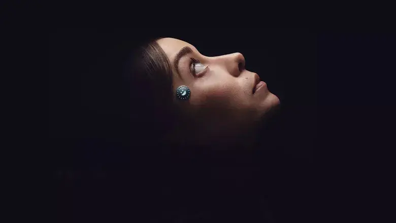 Black Mirror - Fondo