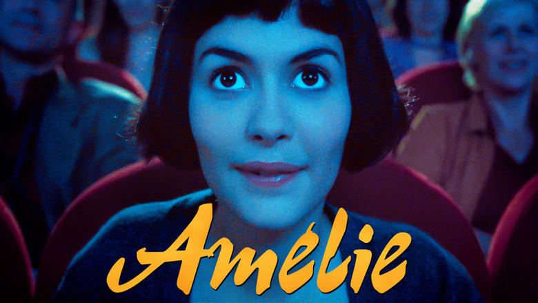 Amelie - Fondo