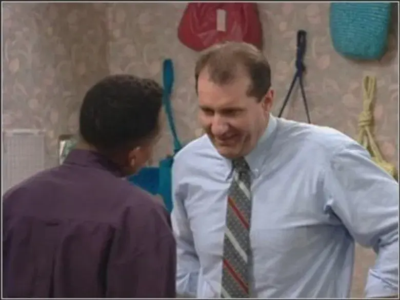 El cumpleaños de Al