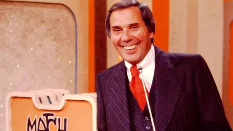 Match Game - Backdrop