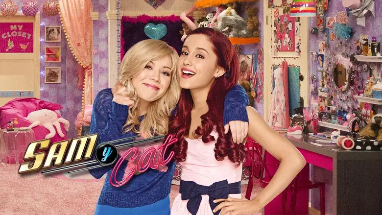 Sam y Cat - Fondo