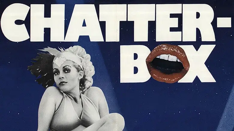 Chatterbox! - Fondo