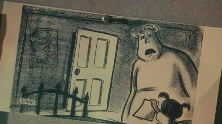 La historia de Pixar - Fondo