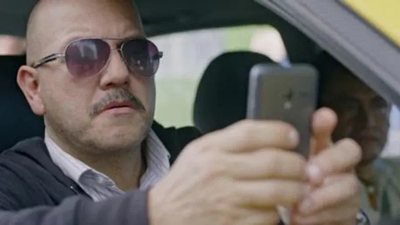 Yésica elige su nuevo rostro