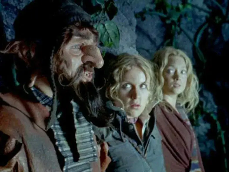 Fuente de luz (2ª parte)